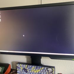 BenQ 144hz Monitor 