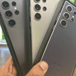 S24 Ultra 513gb Unlock No Credit Needed Pay Down Only