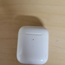Apple Airpods 1st Generation 