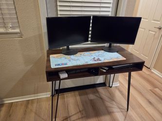 Desk - 20$ or best offer