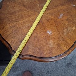 End Table