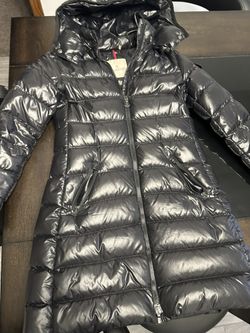 Moncler Kids Coat