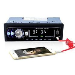 Brand new car stereo with Bluetooth