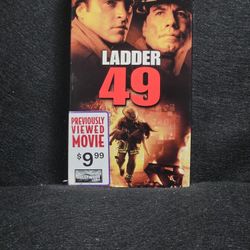 Ladder 49 With Kurt Russell