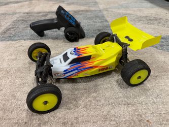 Horizon Hobbies Losi mini b