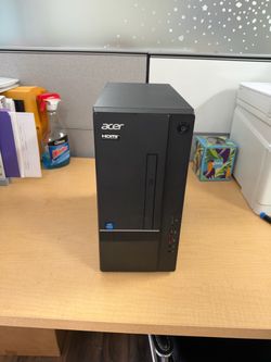 Acer TC-865 Desktop Tower