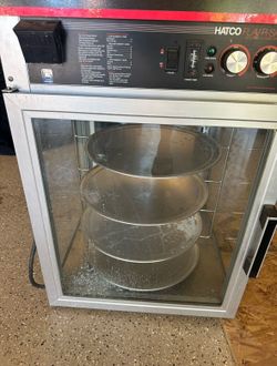 Hatch Food Warmer