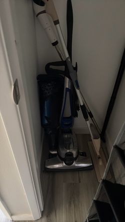 Kirby Avalir 2 vacuum
