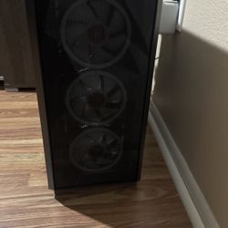 Gaming Desktop