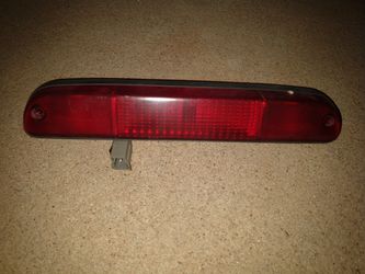 Rear 3rd brake light for ford ranger and Mazda B series