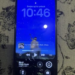 iPhone 13 128gb For Trade Or Sale 