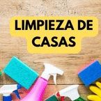 Limpieza De Casas