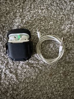 Apple AirPods
