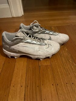 Nike Vapor Cleats Size 6.5