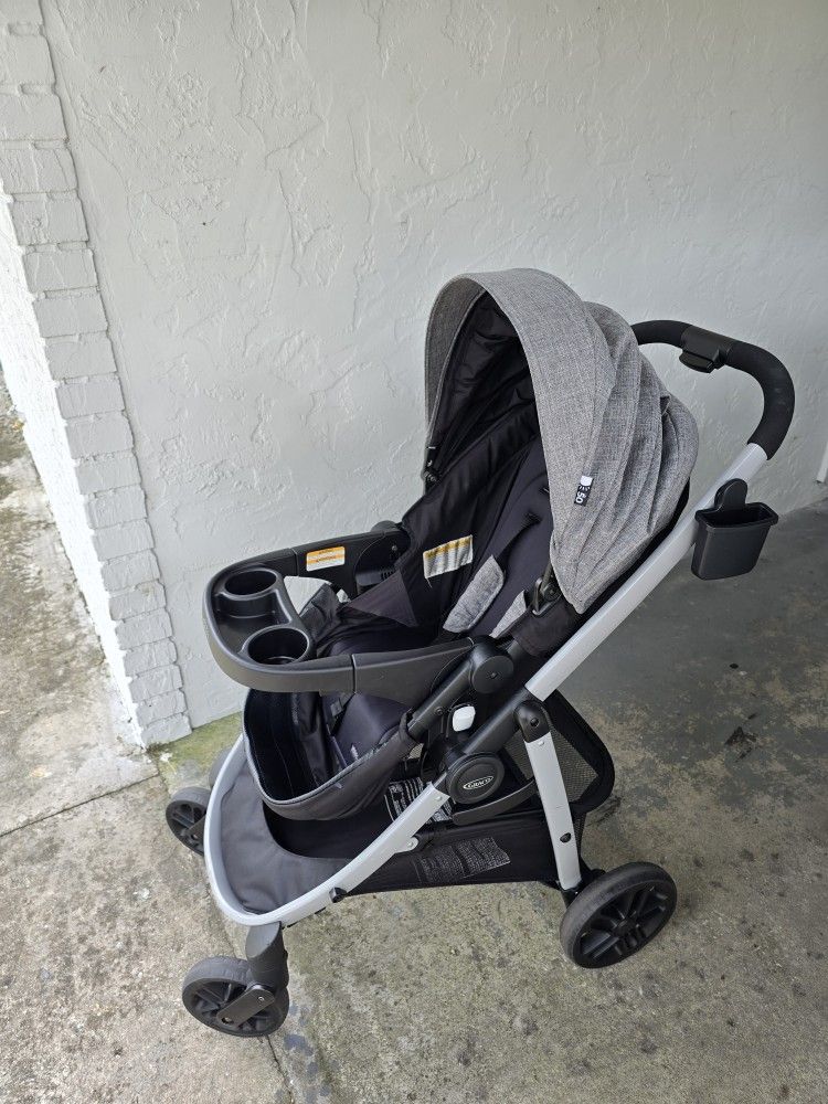 Stroller Baby and Toddler Graco