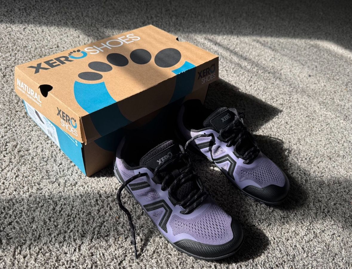 Women’s Shoes