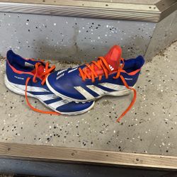 Adidas Predator Turf Soccer Cleats 