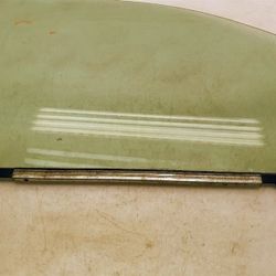 Passenger Window 2005 RAV4