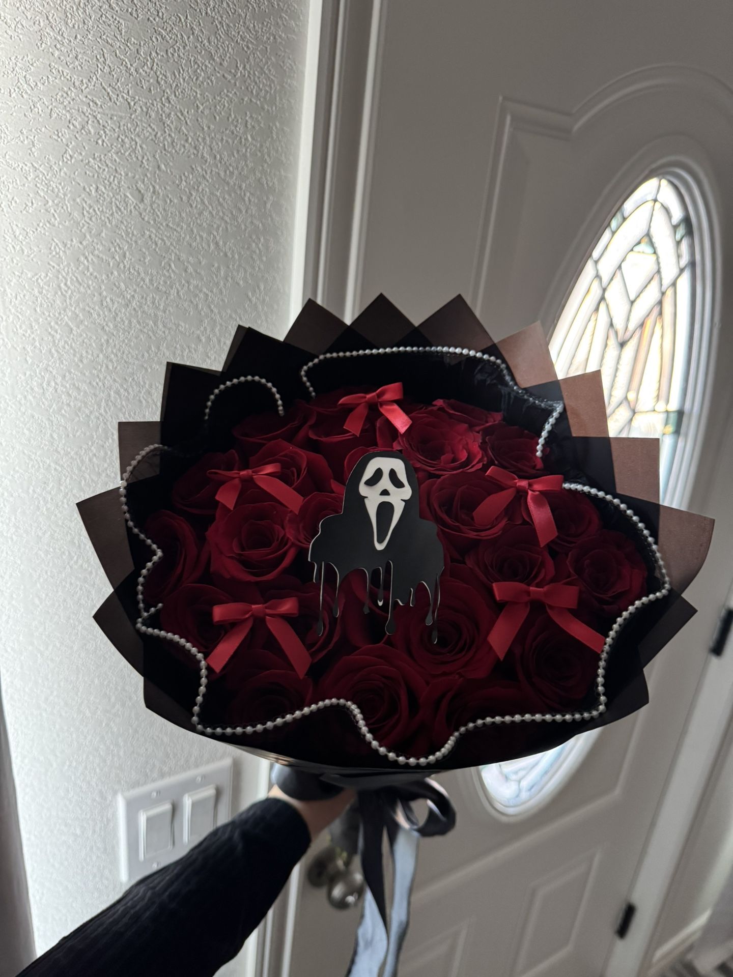 Rose Bouquet/Ramo