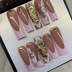 Press On Nails