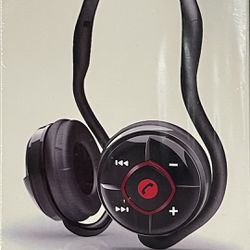 66 Audio BTS Sport Fitness Headphones Wireless Bluetooth