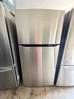 Refrigerador LG