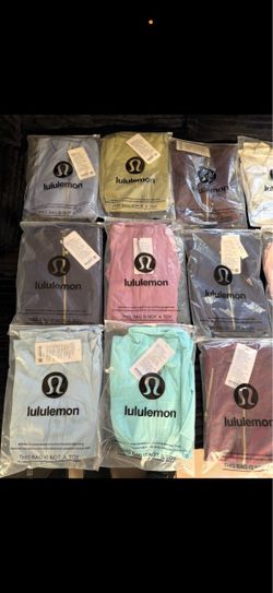 Lululemon