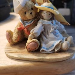 Cherished Teddies Collectable