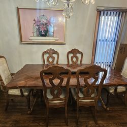 Dinning Table set