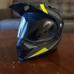  Sedici Motorcycle Helmet 