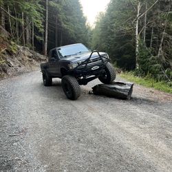 SAS 1994 Toyota Pickup