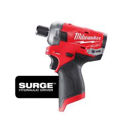Milwaukee M12 Fuel  2551-20 Tool Only