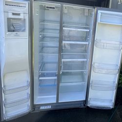Kenmore Refrigerator Pick Up Only 