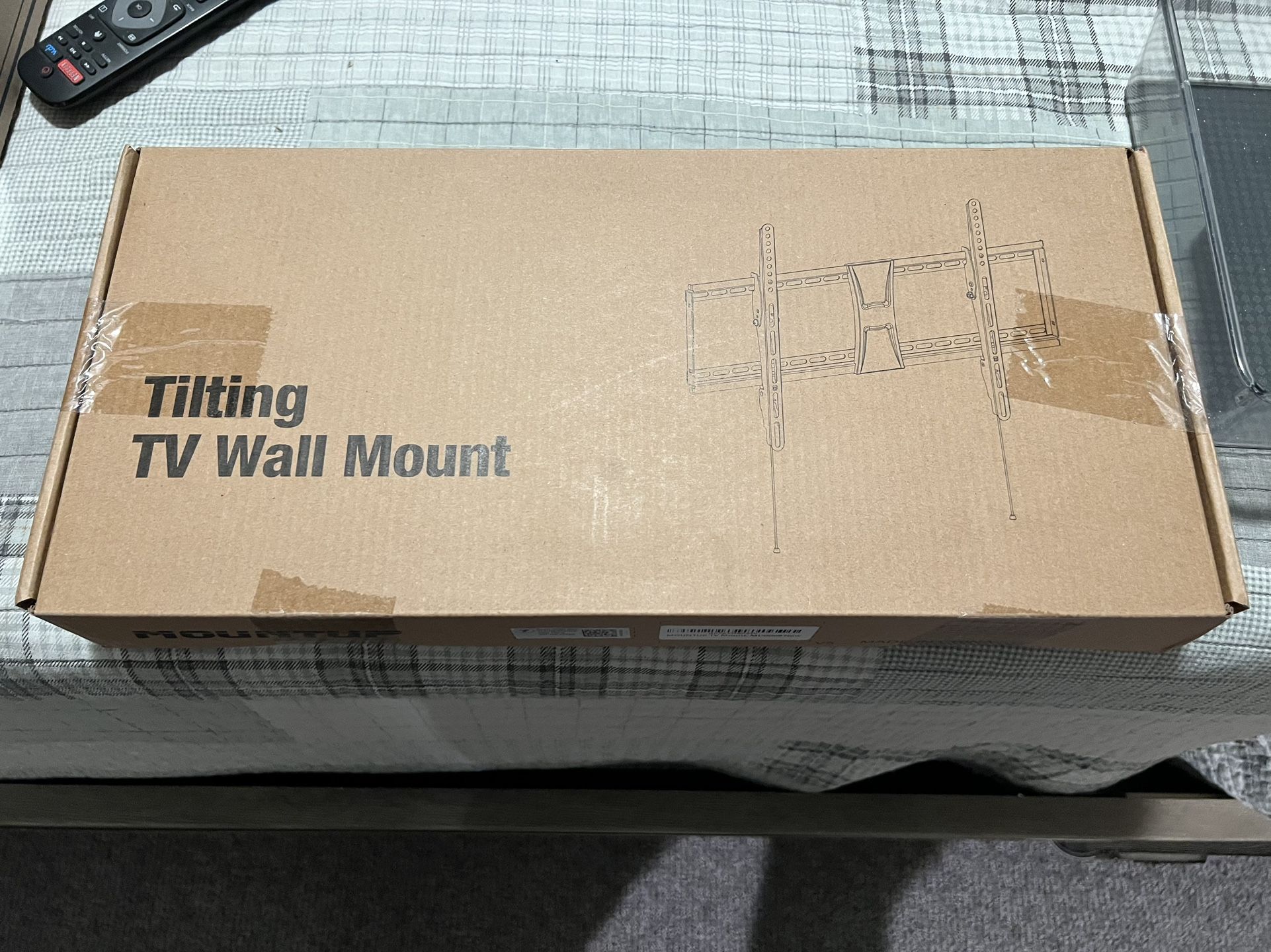 65 In Tv Wall Mount