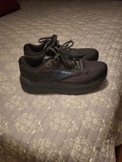 Brooks Ghost 2 Max