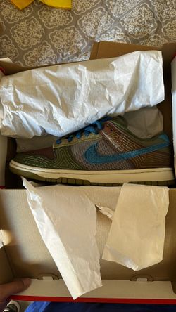 Nike Dunk Low