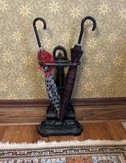 Charming Umbrella Stand