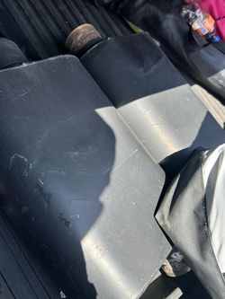 Flowmaster exhausts