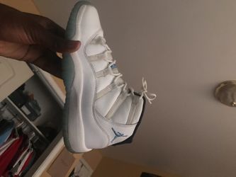 Jordan 11's
