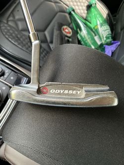Odyssey Putter
