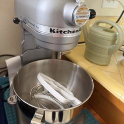 Kitchen aid Professional 5 Plus