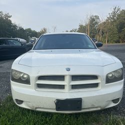 2010 DODGE Charger