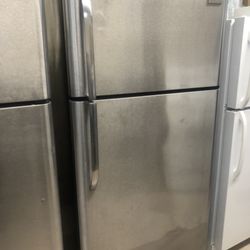 Refrigerador Kenmore 