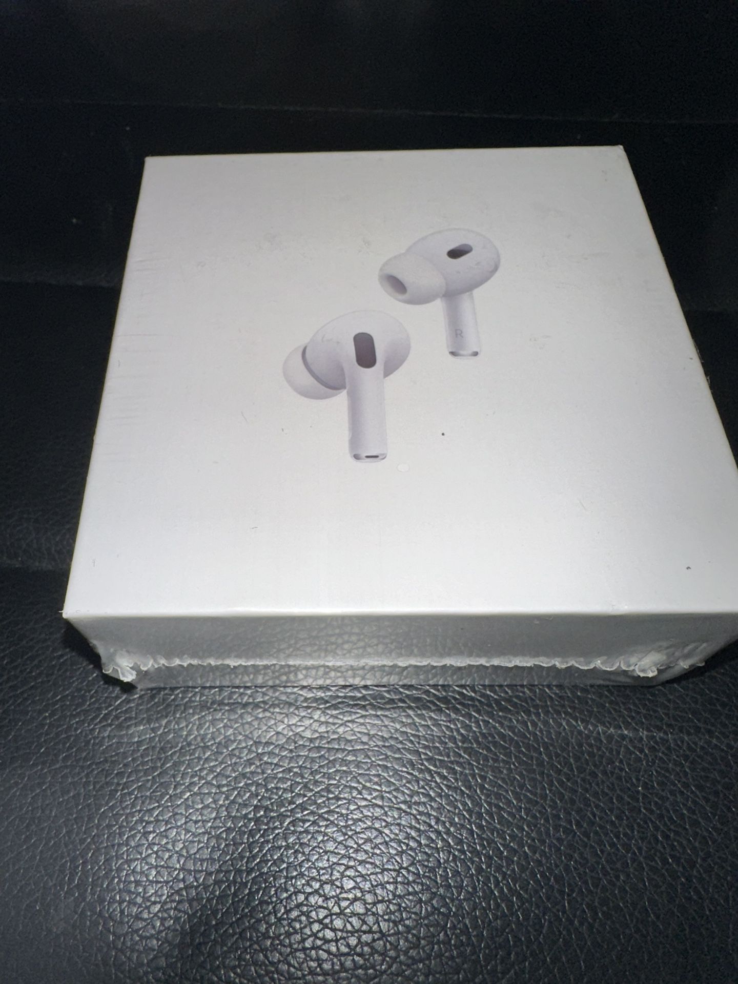 2nd Generation Headphones Wireless
