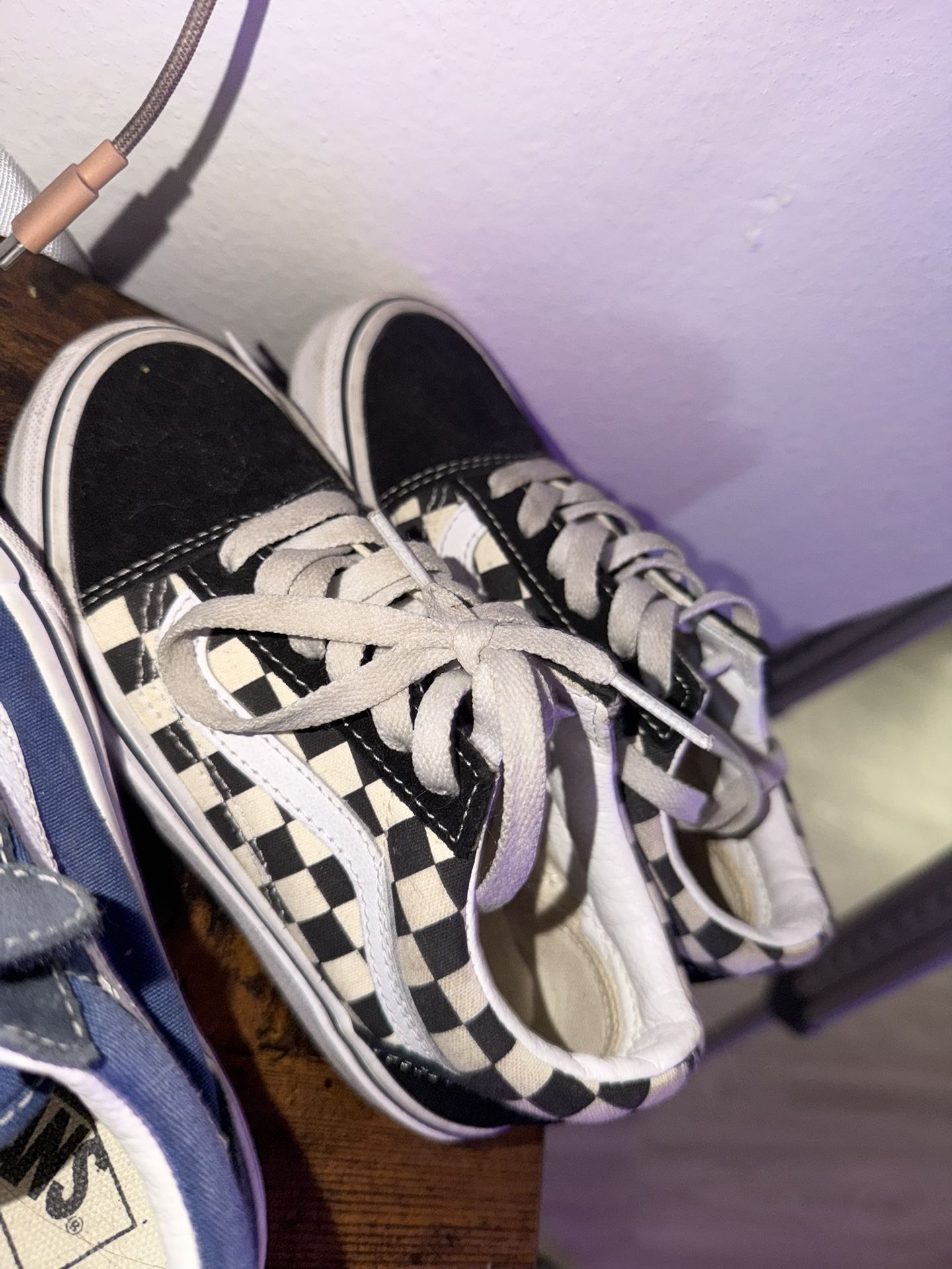 kids vans