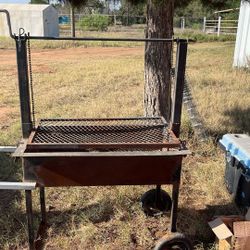 Santa Maria Grill