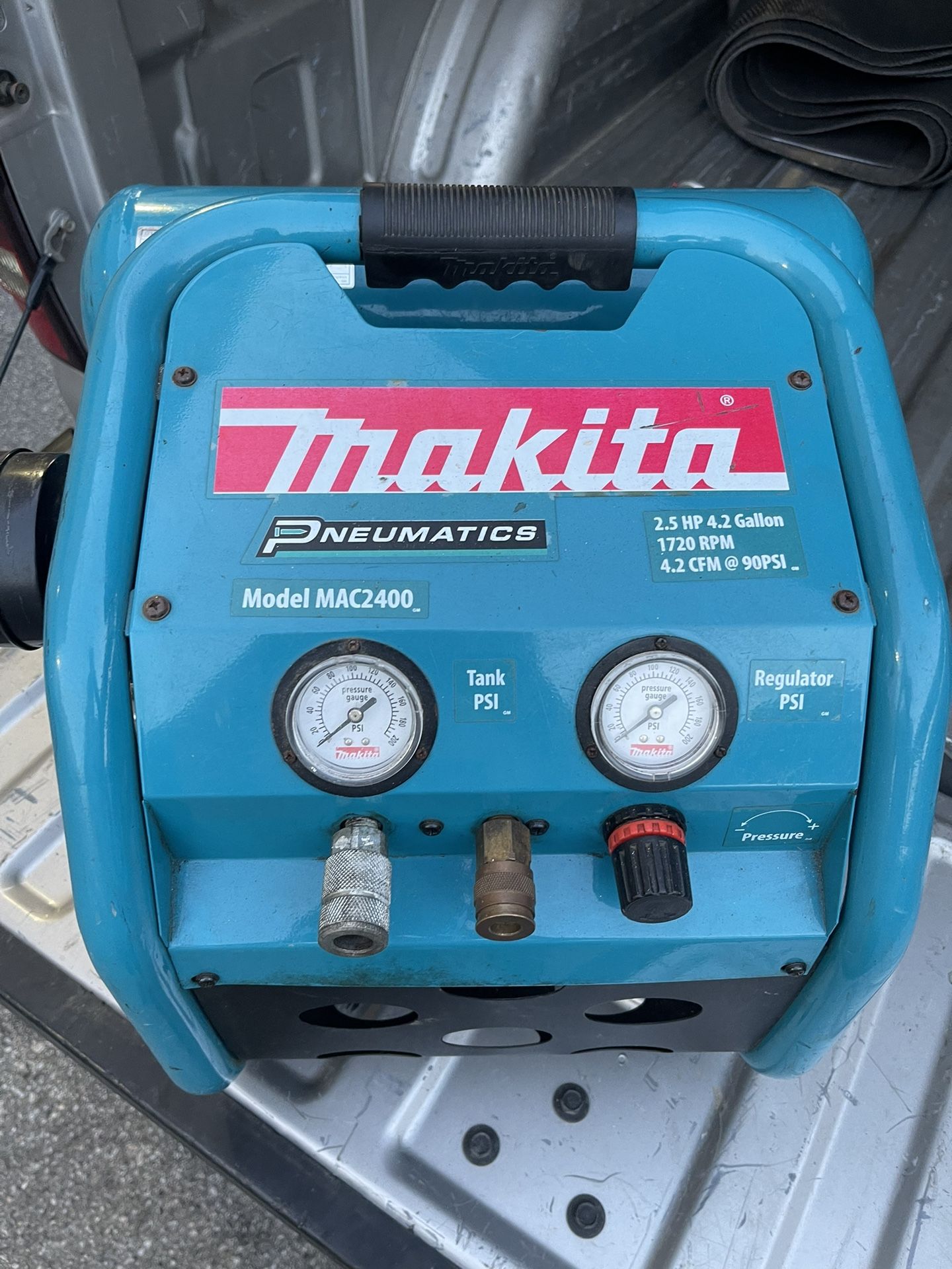 Compresor Makita