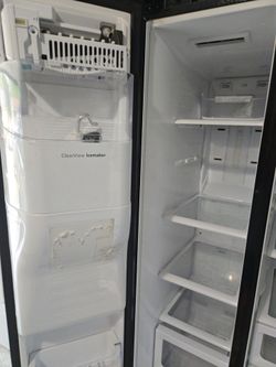 Perfect for you garageSamsung Refrigerator