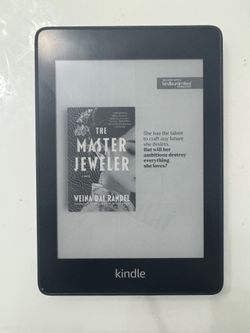 Kindle Paperwhite 10th Gen 32gb 