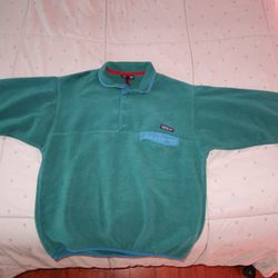 Patagonia Sweater 